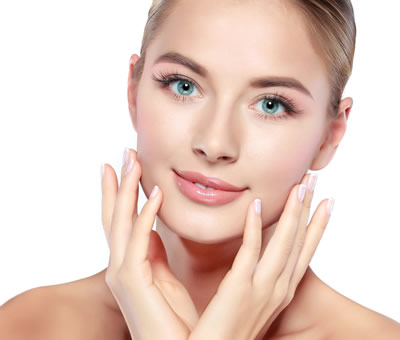 Dermal cheek fillers clinic Belfast